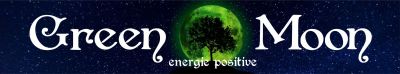 Green Moon Energie positive